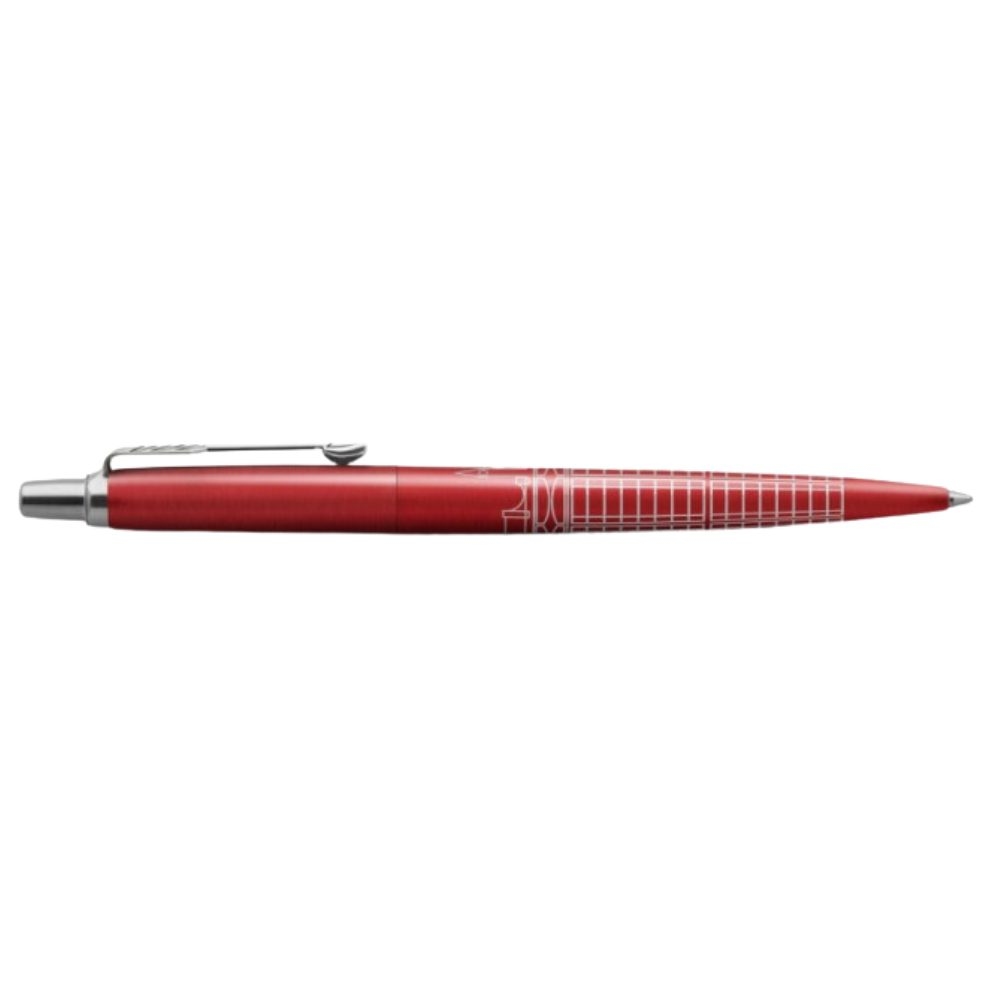 Bolígrafo Jotter Special Ed. London Red CT 2221603
