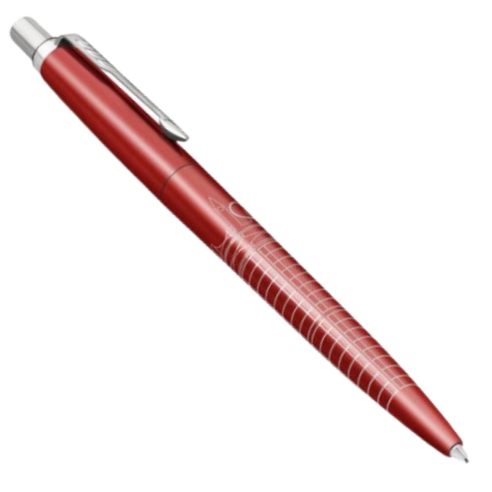 Bolígrafo Jotter Special Ed. London Red CT 2221603