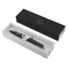 Pluma Fuente Parker IM Special Ed. Black L. CT 2228740