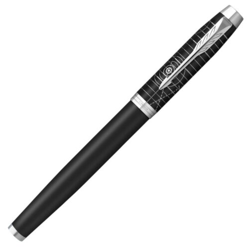 Roller Ball IM Special Ed. Black L. CT 2228741