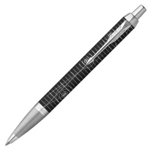 Bolígrafo Parker IM Special Ed. Black L. CT 2228742