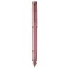 Pluma Fuente Parker IM Finishing Touch Mauve L. 2235414