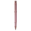 Roller Ball Parker IM Finishing Touch Mauve Lacquer 2235415