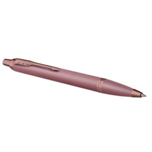 Bolígrafo Parker IM Finishing Touch Mauve Lacquer 2235416