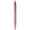 Bolígrafo Parker IM Finishing Touch Mauve Lacquer 2235416