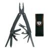 3.0224.3CN Swiss Tool Spirit Victorinox XBS Black 3.0224.3CN Funda Nylon