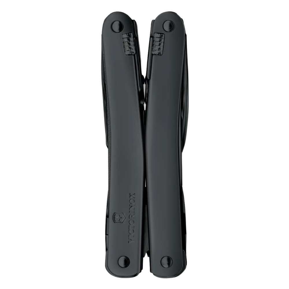 3.0224.3CN_4 Swiss Tool Spirit Victorinox XBS Black 3.0224.3CN Funda Nylon