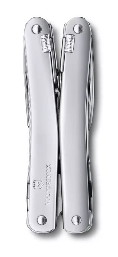 SWISSTOOL SPIRIT VICTORINOX 3.0224.L FUNDA PIEL