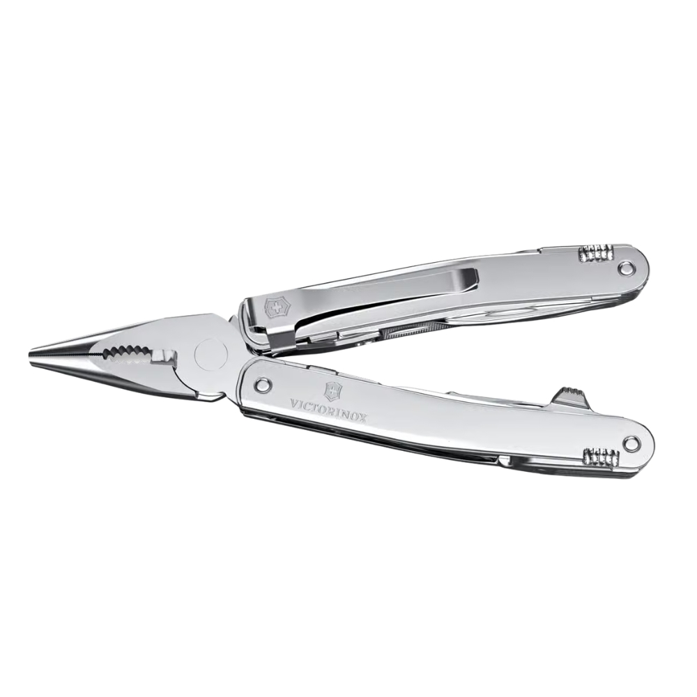 3.0224.MKB1_1 Swiss Tool Spirit MX Victorinox 3.0224.MKB1 Con Clip