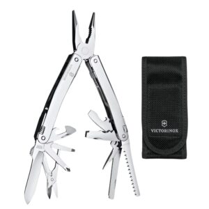 Swiss Tool Spirit MX 3.0224.MN Funda Nylon