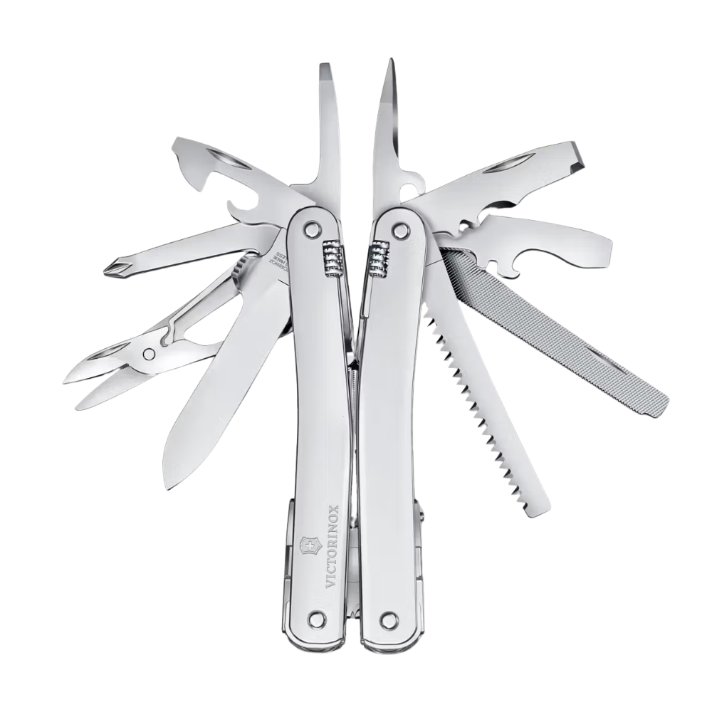 Swiss Tool Spirit MX 3.0224.MN Funda Nylon