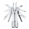 Swiss Tool Spirit X 3.0224.N Funda Nylon