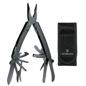 Swiss Tool Spirit MXBS 3.0226.M3N Funda Nylon