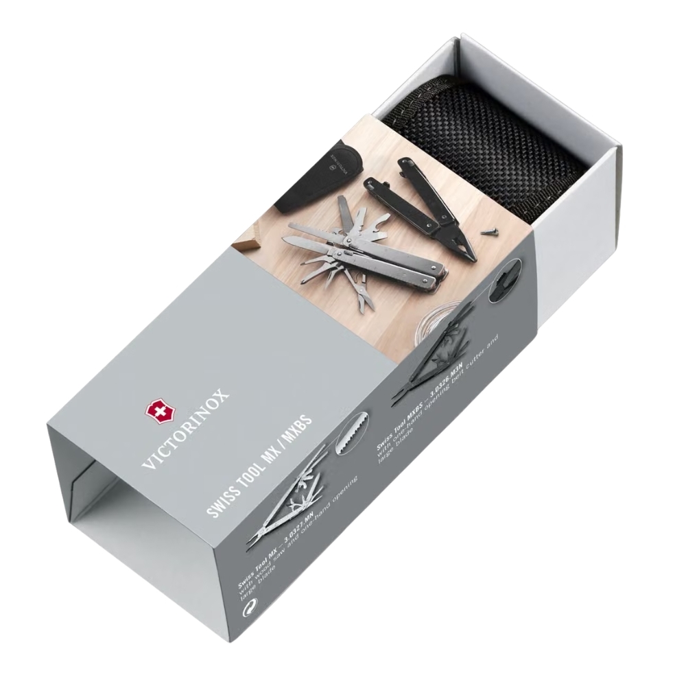 3.0226.M3N_6 Swiss Tool Spirit MXBS 3.0226.M3N Funda Nylon
