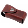 3.0235.L_4 Swiss Tool Spirit X 3.0235.L PLUS Funda de Piel