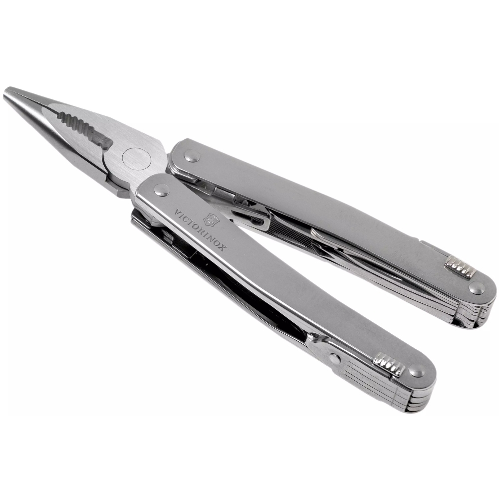 3.0235.N_1 Swiss Tool Spirit X 3.0235.N PLUS Funda de Nylon