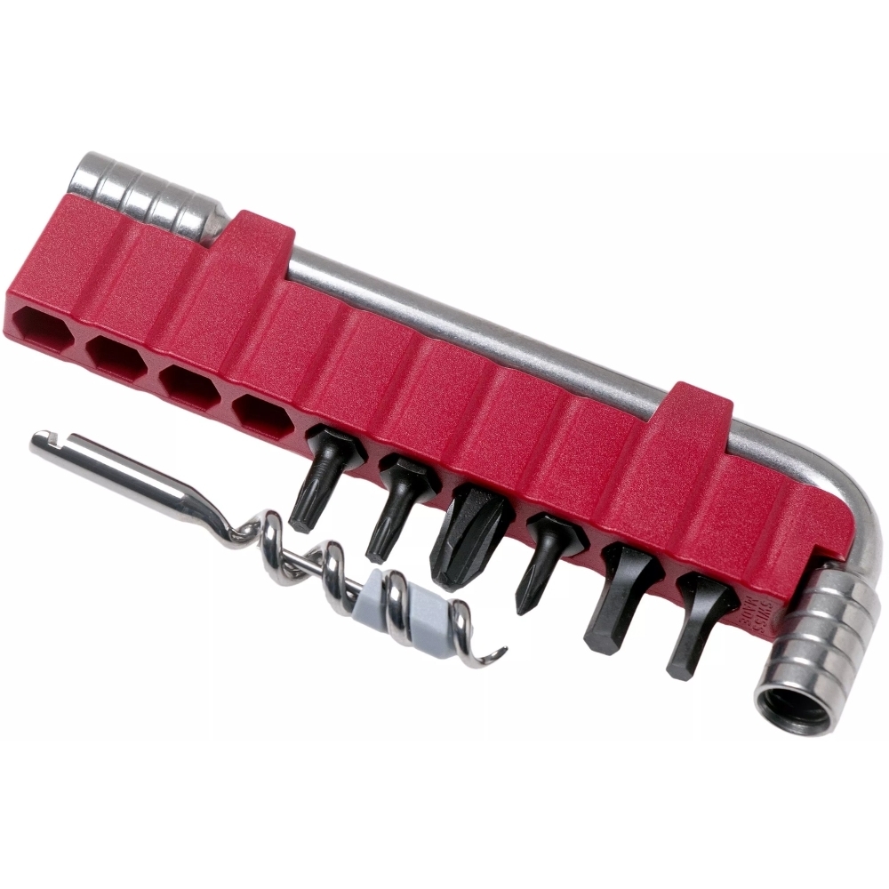 3.0235.N_3 Swiss Tool Spirit X 3.0235.N PLUS Funda de Nylon