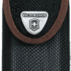 SWISSTOOL SPIRIT X VICTORINOX 3.0236.N PLUS MATRACA FUNDA NYLON