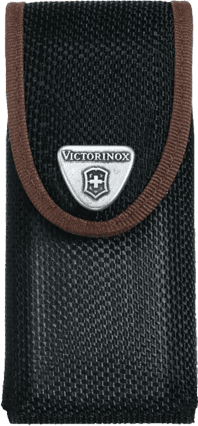 SWISSTOOL SPIRIT X VICTORINOX 3.0236.N PLUS MATRACA FUNDA NYLON