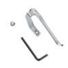 Clip Swisstool Spirit Victorinox 3.0240.B1 Broche Acero