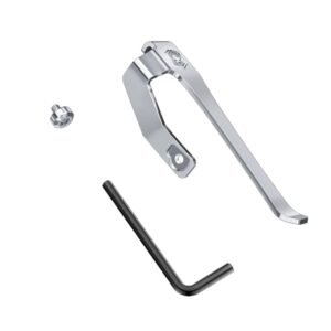 Clip Swisstool Spirit Victorinox 3.0240.B1 Broche Acero