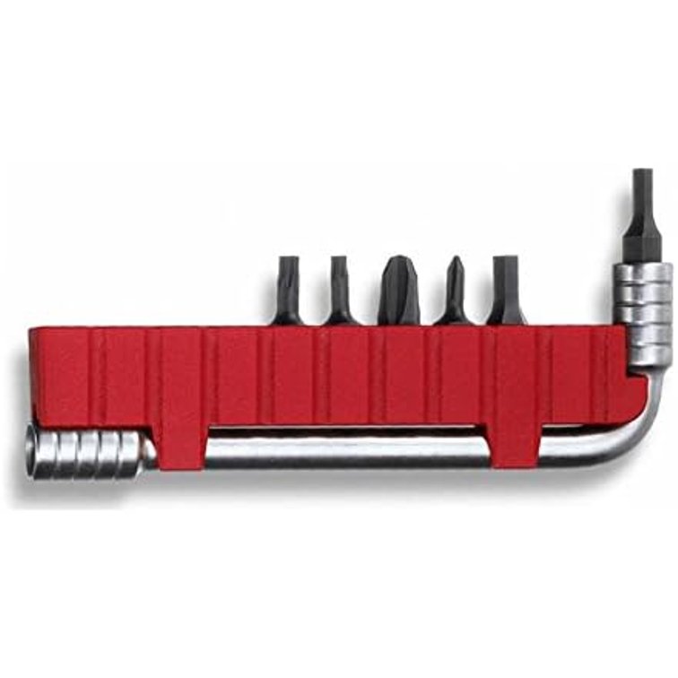 Dados Victorinox 3.0303 para SwissTool con maneral llave "L"