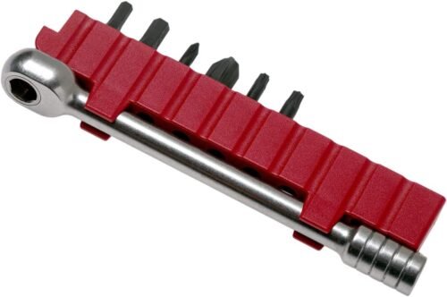 MATRACA VICTORINOX 3.0306 RATCHET PARA SWISS TOOL