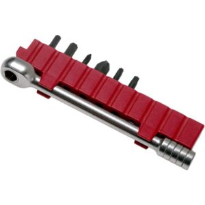 Matraca Victorinox 3.0306 Ratchet para Swiss Tool 1122 3.0306