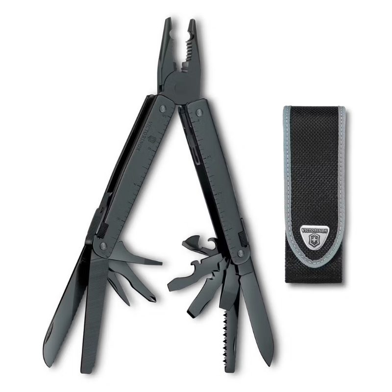 Swisstool Victorinox 3.0323.3CN