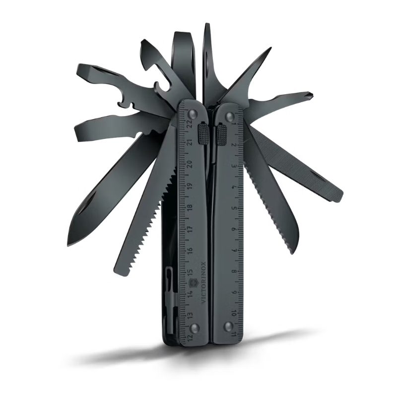 Swisstool Victorinox 3.0323.3CN