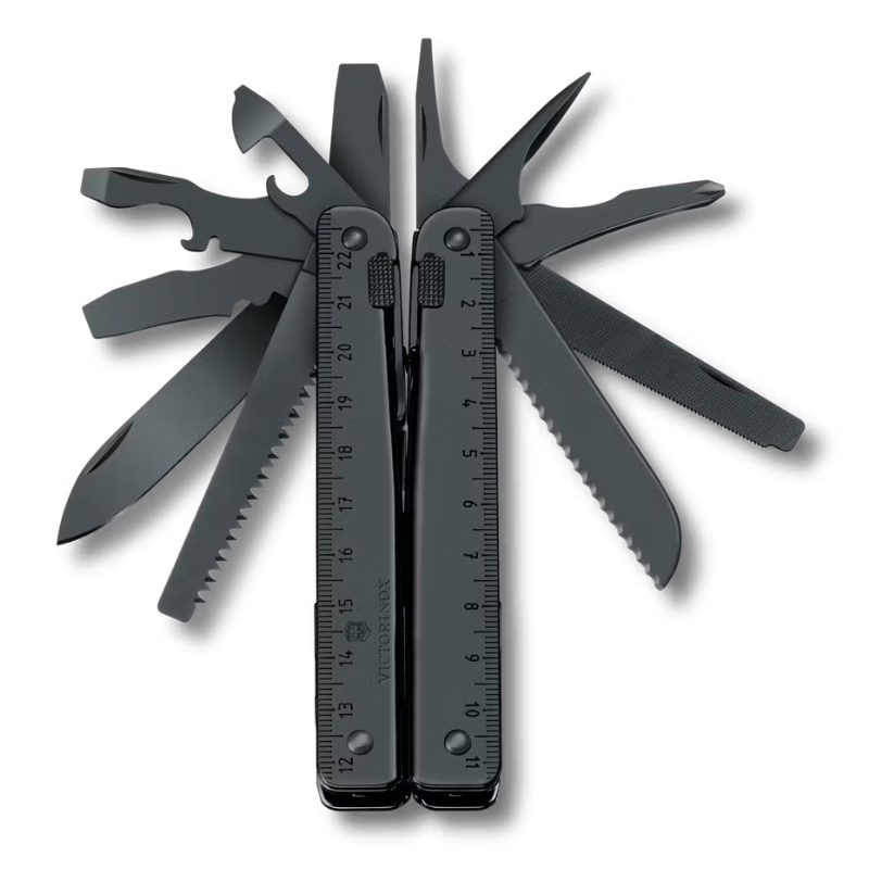 Swisstool Victorinox 3.0323.3CN