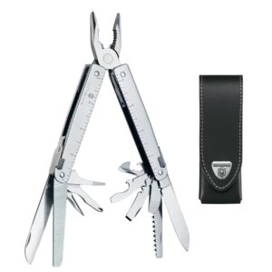 Swiss Tool 3.0323.H Soporte Plástico