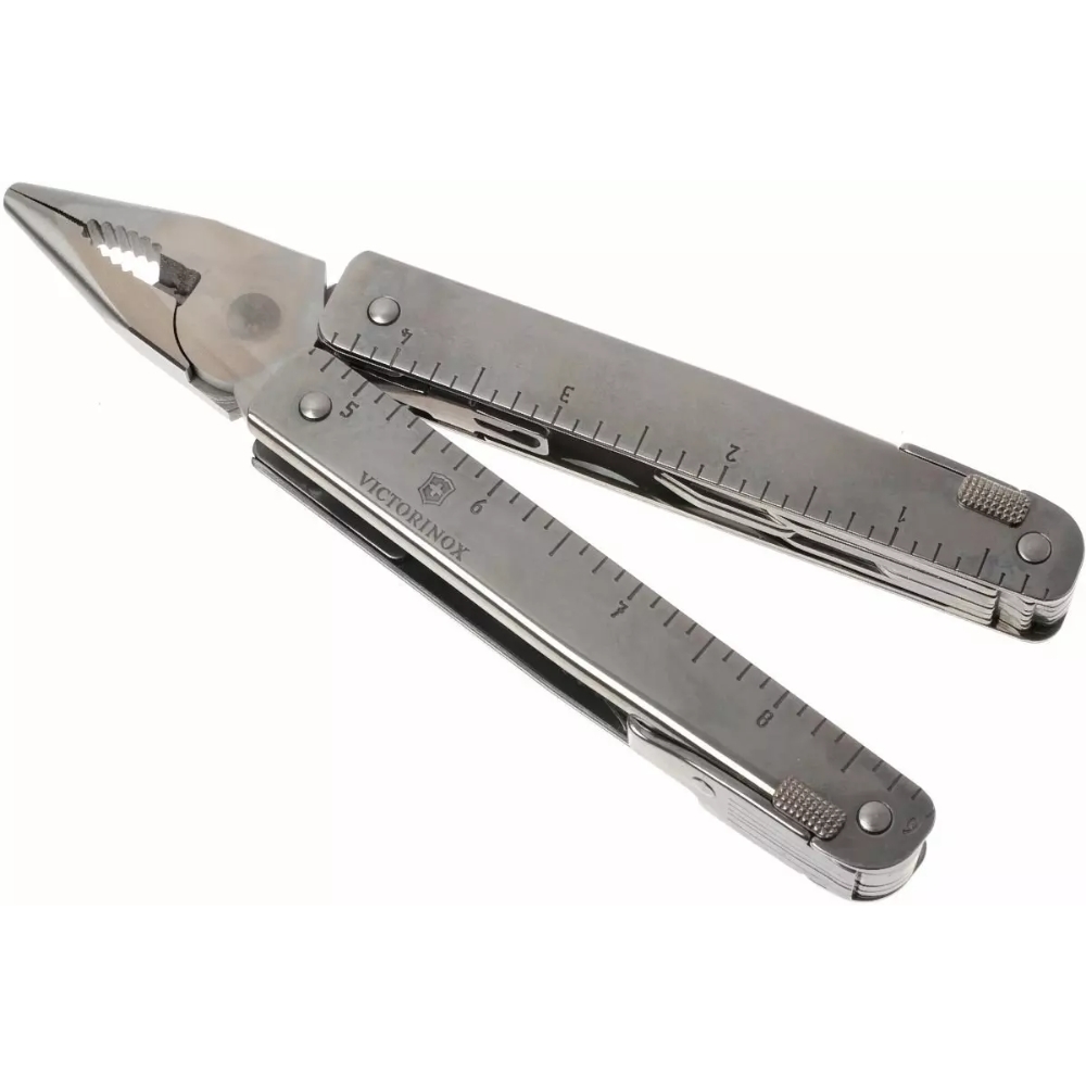 Swiss Tool 3.0323.L Funda de Piel