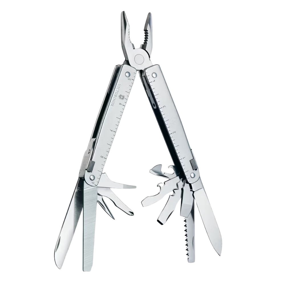 Swiss Tool 3.0323.N Funda de Nylon
