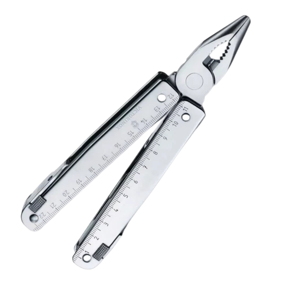 Swiss Tool 3.0323.N Funda de Nylon