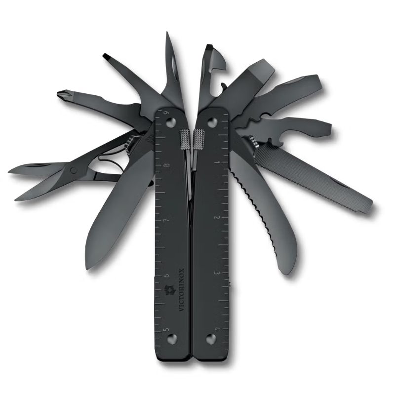 Swisstool Victorinox 3.0326.M3N
