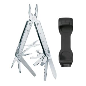 Swiss Tool X 3.0327.H Soporte Plástico