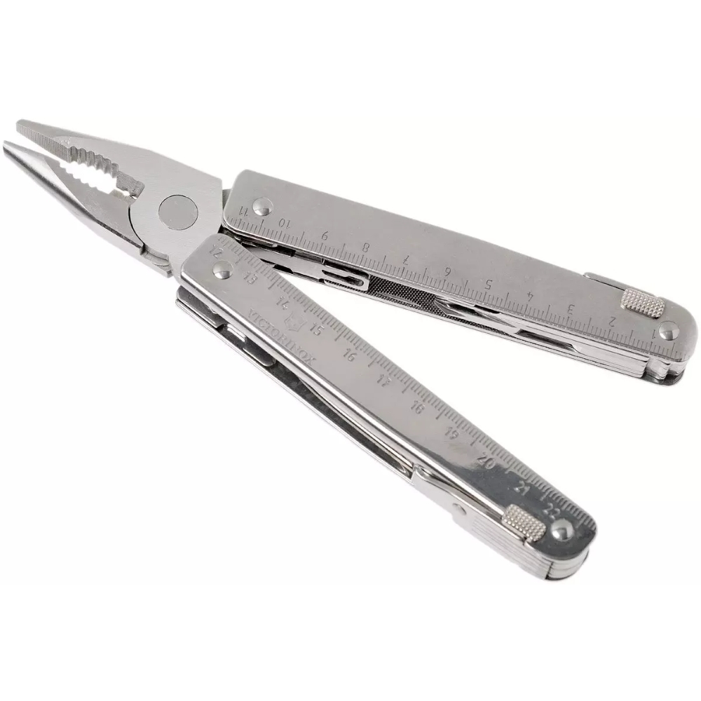 Swiss Tool X 3.0327.H Soporte Plástico