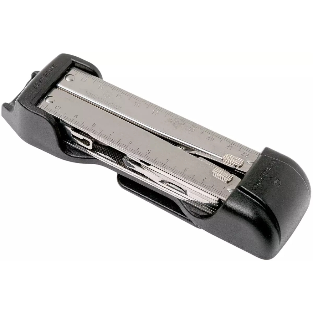 Swiss Tool X 3.0327.H Soporte Plástico