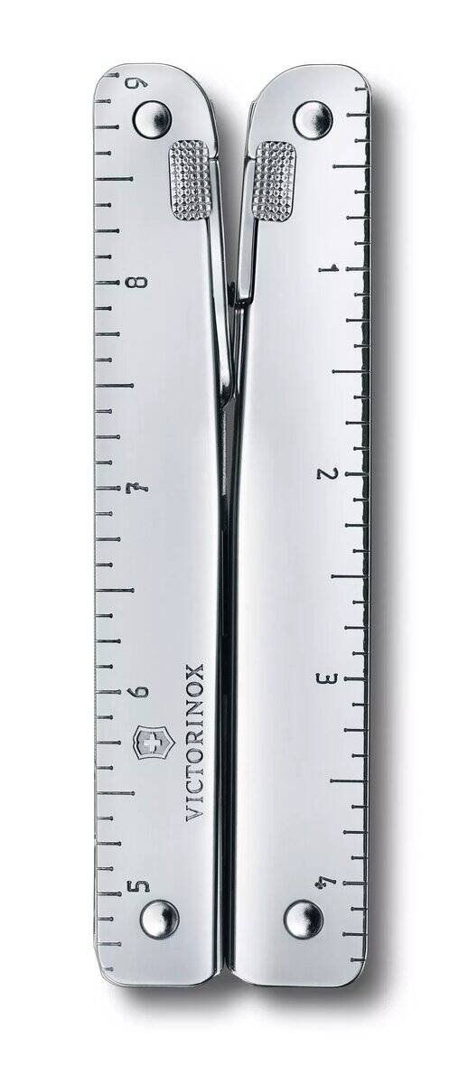 SWISSTOOL VICTORINOX 3.0327.L X FUNDA PIEL SIN ACCESORIOS