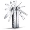SWISSTOOL VICTORINOX 3.0327.L X FUNDA PIEL SIN ACCESORIOS