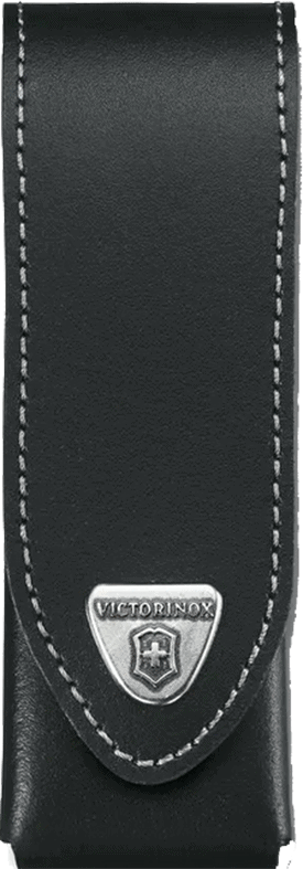 SWISSTOOL VICTORINOX 3.0327.L X FUNDA PIEL SIN ACCESORIOS