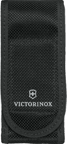 SWISSTOOL VICTORINOX 3.0327.MN MX HOJA UNA MANO FUNDA NYLON