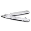 SWISSTOOL VICTORINOX 3.0327.MN MX HOJA UNA MANO FUNDA NYLON
