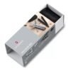Swisstool Victorinox 3.0327.MN Mx Hoja una mano Funda Nylon