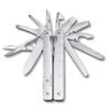Swisstool Victorinox 3.0327.MN Mx Hoja una mano Funda Nylon