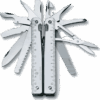 SWISSTOOL VICTORINOX 3.0338.L X PLUS FUNDA PIEL