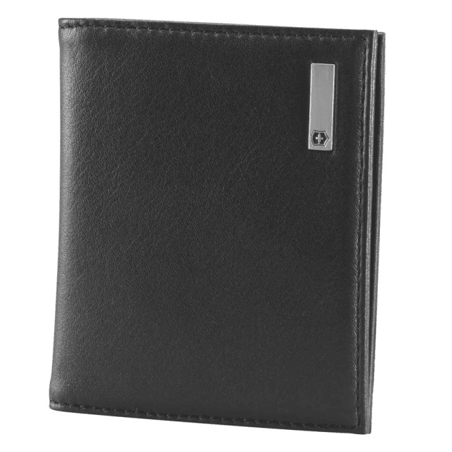 TARJETERO VICTORINOX 30163101 DE PIEL