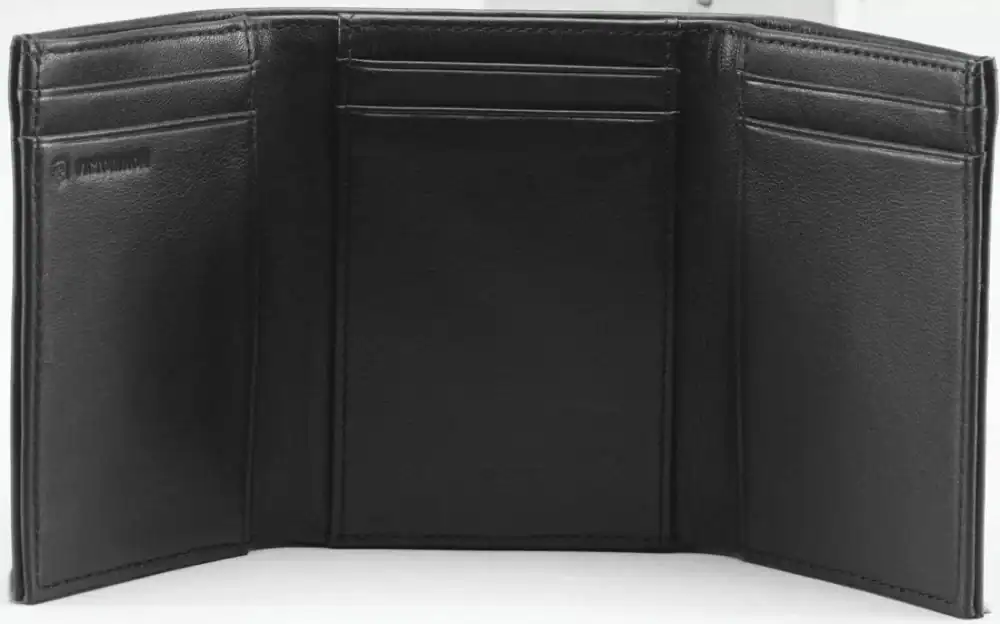 CARTERA VICTORINOX 30163501 ATHENS PIEL TRIPLE