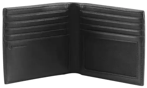 CARTERA VICTORINOX 30163701 BARCELONA PIEL